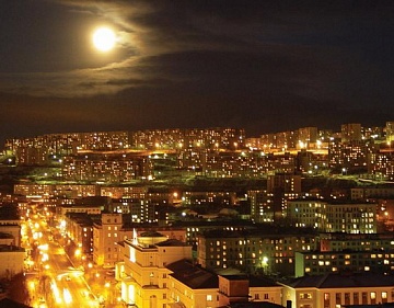 МУРМАНСК