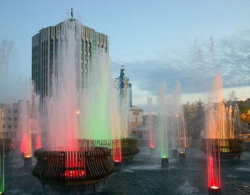 НОВОСИБИРСК