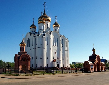 СЫКТЫВКАР